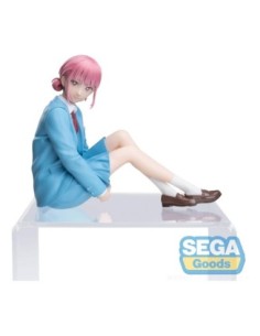 Blue Box PM Perching PVC Statue Hina Chono 10 cm