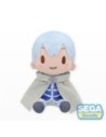 Frieren: Beyond Journey's End Fuwa Petit Plush Figure Himmel M 22 cm  SEGA