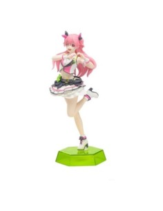 Hatsune Miku: Clolorfull Stage! Desktop x Decorate Collections PVC Statue Momoi Airi 15 cm  SEGA