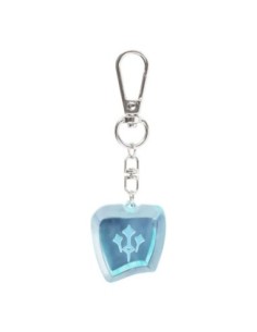 Final Fantasy XIV Acrylic Job Keychain Sage