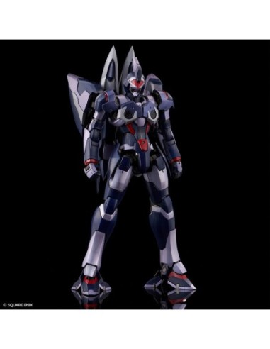 Xenogears Form-ISM Act Action Figure Weltall 20 cm  Square-Enix