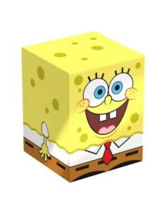 Squaroes - Squaroe SpongeBob SquarePants™ SB001 - SpongeBob