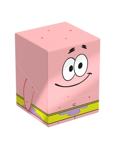 Squaroes - Squaroe SpongeBob SquarePants™ SB002 - Patrick