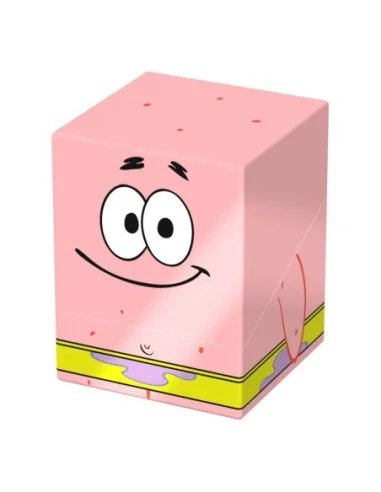 Squaroes - Squaroe SpongeBob SquarePants™ SB002 - Patrick