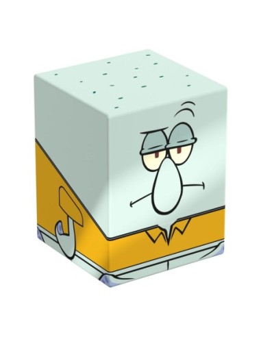 Squaroes - Squaroe SpongeBob SquarePants™ SB003 - Squidward