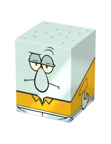 Squaroes - Squaroe SpongeBob SquarePants™ SB003 - Squidward