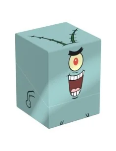 Squaroes - Squaroe SpongeBob SquarePants™ SB005 - Plankton