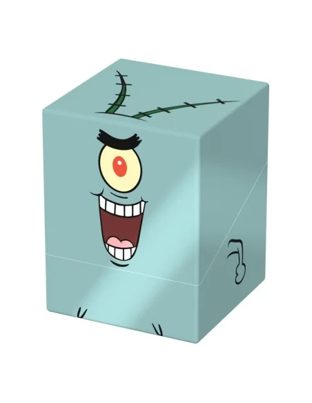 Squaroes - Squaroe SpongeBob SquarePants™ SB005 - Plankton