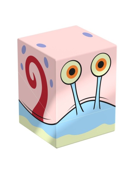 Squaroes - Squaroe SpongeBob SquarePants™ SB006 - Gary