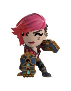 Arcane Vinyl Figure Vi 10 cm