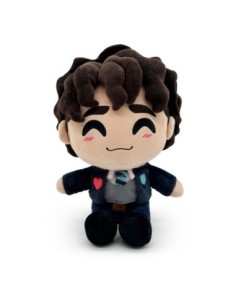 Heartstopper Plush Figure Charlie 22 cm