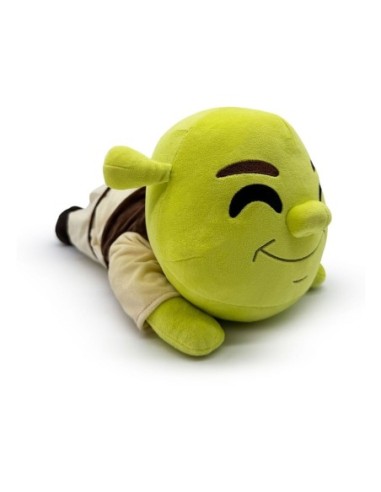 Shrek shops plush