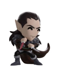 The Legend of Vox Machina Vinyl Figure Vax'ildan 10 cm  Youtooz