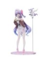 Azur Lane Limepie Series PVC Statue 1/8 Unicorn Angelic Nurse Ver. 20 cm  APEX