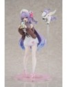 Azur Lane Limepie Series PVC Statue 1/8 Unicorn Angelic Nurse Ver. 20 cm  APEX