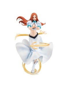 Bleach: Thousand-Year Blood War Gals PVC Statue Orihime Inoue 21 cm