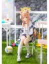 Blue Archive PVC Statue 1/7 Mari Gym Uniform Memorial lobby Ver. 18 cm  Plum