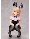 Butareba: The Story of a Man Turned into a Pig PVC Statue 1/4 Jess: Bunny Ver. 27 cm  FREEING