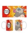 Demon Slayer: Kimetsu no Yaiba Ceramic Mug Inosuke  Sakami Merchandise