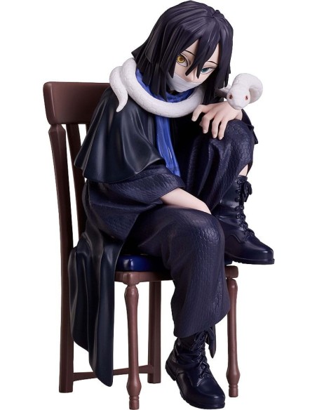 Demon Slayer: Kimetsu no Yaiba Statue Obanai Iguro 15 cm