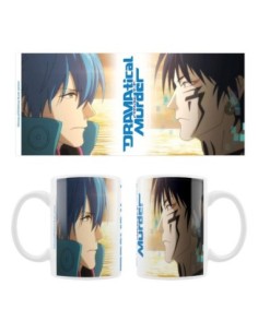 Dramatical Murder Ceramic Mug Aoba & Ren