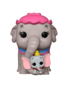 Dumbo Oversized POP! Vinyl Figure Mrs. Jumbo 15 cm