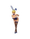 Food Wars Shokugeki no Soma Statue 1/4 Ikumi Mito Normal Bunny Ver. 42 cm  FREEING