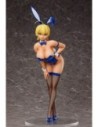 Food Wars Shokugeki no Soma Statue 1/4 Ikumi Mito Normal Bunny Ver. 42 cm  FREEING