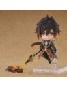 Genshin Impact Nendoroid Action Figure Zhongli 10 cm  Good Smile Company