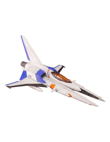 Gradius IV Plastic Kit 1/144 VIC VIPER ver. GRADIUS IV (re-run) 15 cm  Plum