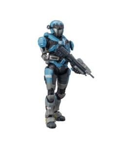 Halo: Reach Action Figure 1/12 Kat-B320 (Noble Four) 18 cm