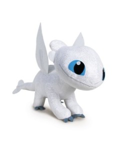 How to Train Your Dragon 3  Figure Lightfury 18 cm