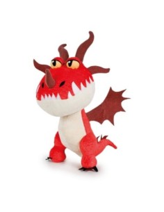 How to Train Your Dragon 3 Plush Figure Hookfang 18 cm