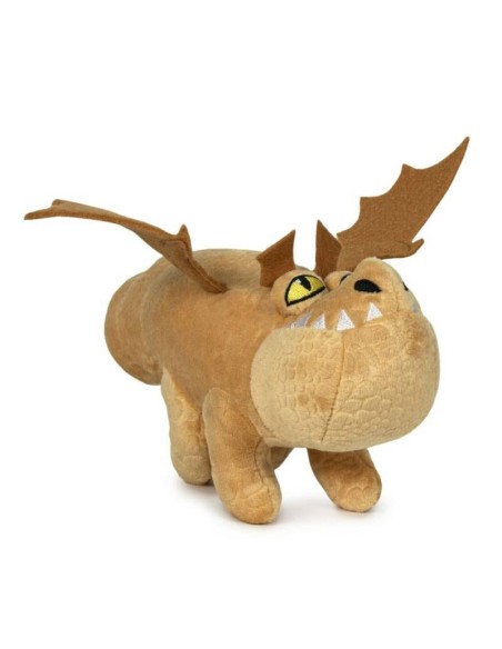 How to Train Your Dragon 3 Plush Figure Meat Lug 18 cm