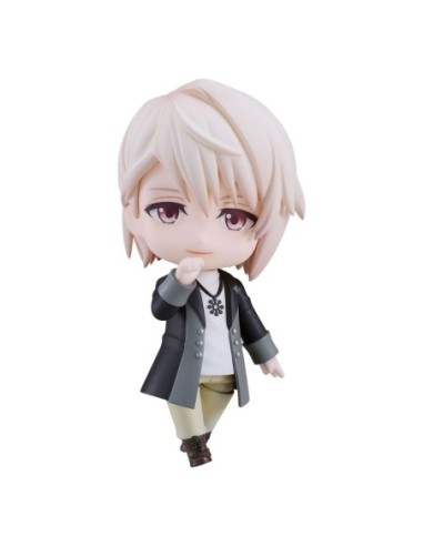 Idolish7 Nendoroid Action Figure Minami Natsume 10 cm