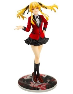 Kakegurui ARTFX J Statue 1/8 Mary Saotome 21 cm