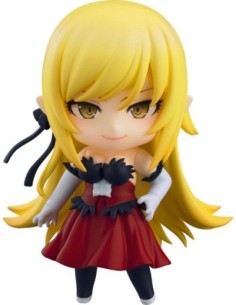 Kizumonogatari Nendoroid Action Figure Kiss-Shot Acerola-Orion Heart-Under-Blade 10 cm