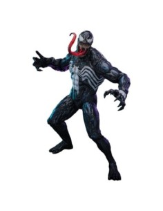 Marvel Comic Masterpiece Action Figure 1/6 Venom 39 cm