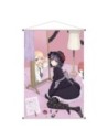 My Dress-Up Darling Wallscroll Marin Shizuku Cosplay 60 x 90 cm  Sakami Merchandise