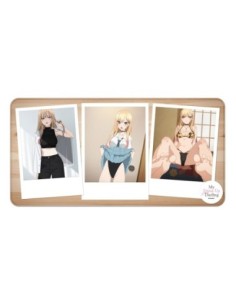 My Dress-Up Darling XXL Mousepad Marin Cosplays 80 x 40 cm