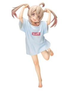 Onimai: I'm Now Your Sister! PVC Statue 1/6 Mahiro Oyama T-shirt Ver. 25 cm  Kotobukiya