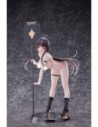 Original Character PVC Statue 1/4 Racing Girl Kurumizawa 43 cm  PartyLook