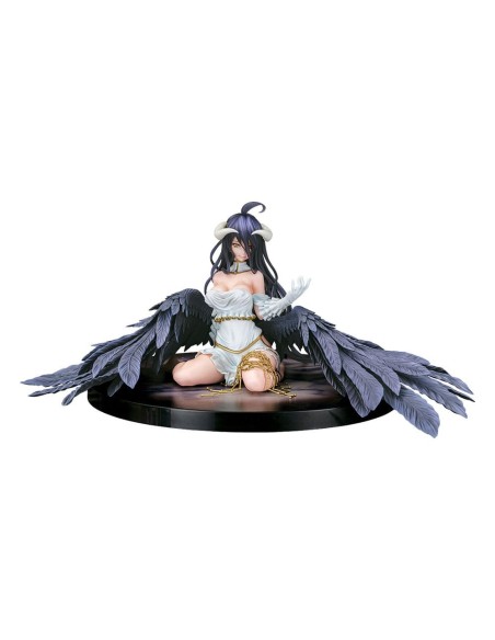 Overlord PVC Statue 1/7 Albedo 16 cm  PHAT!