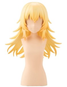 Sousai Shojo Teien Accessory set for action figures Arranged Wigs Wolf Layer Cut  Kotobukiya