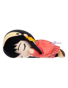 Spy x Family Mocchi-Mocchi Plush Figure Yor Forger Sleeping 20 cm