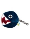 Super Mario Mocchi-Mocchi Mega Plush Figure Chain Chomp 31 cm  Tomy