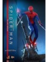 The Amazing Spider-Man Movie Masterpiece Action Figure 1/6 Spider-Man (Deluxe Version) 30 cm  Hot Toys