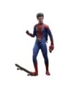 The Amazing Spider-Man Movie Masterpiece Action Figure 1/6 Spider-Man 30 cm  Hot Toys