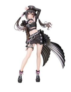 The Idolmaster Cinderella Girls Shiny Colors PVC Statue 1/7 Akira Sunazuka Layered My Edgy Ver. 22 cm  Alter