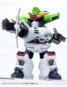 The King Of Braves GaoGaiGar D-Style Model Kit King J-Der 12 cm  Kotobukiya